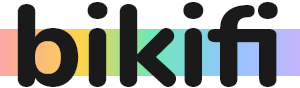 Bikifi Logo